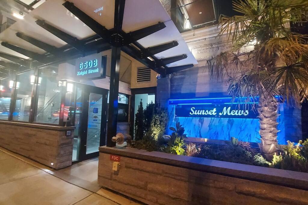 Apartamento Beautiful Bright 3 Bed Townhouse Vancouver Exterior foto